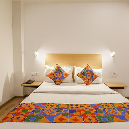 Fabhotel Golden World Ghaziabad Εξωτερικό φωτογραφία
