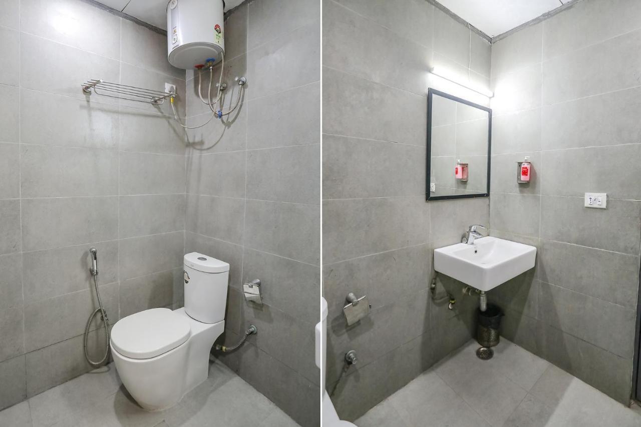 Fabhotel Golden World Ghaziabad Εξωτερικό φωτογραφία