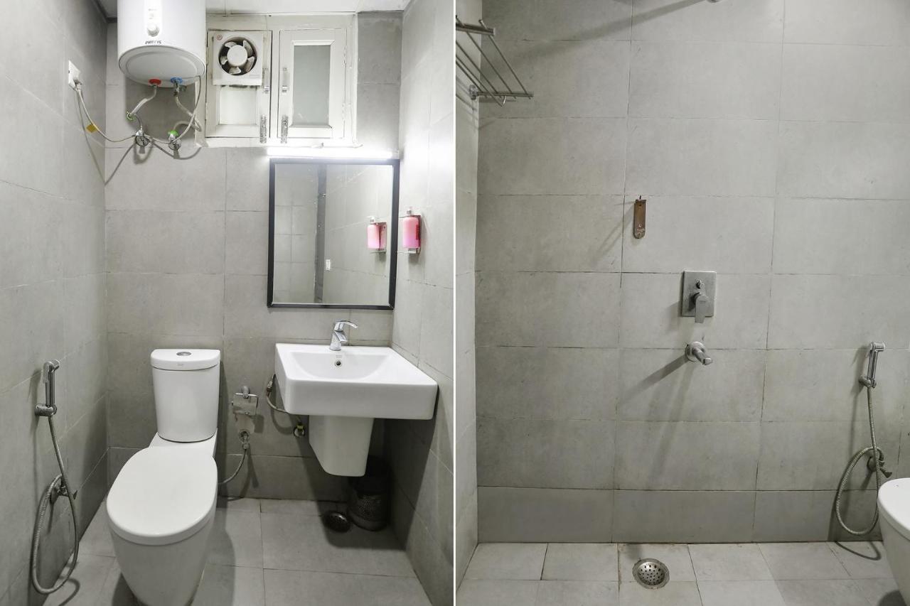 Fabhotel Golden World Ghaziabad Εξωτερικό φωτογραφία